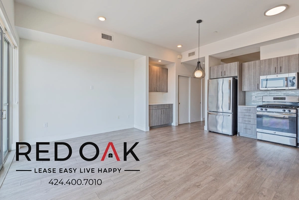 1 bedroom apartment for rent in Pico Union - Central Los Angeles, Los Angeles