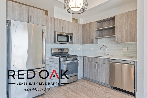 1 bedroom apartment for rent in Pico Union - Central Los Angeles, Los Angeles