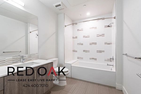 1 bedroom apartment for rent in Pico Union - Central Los Angeles, Los Angeles