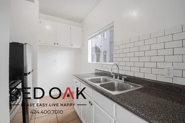 Studio Apartment for rent in Pico Union - Central Los Angeles, Los Angeles