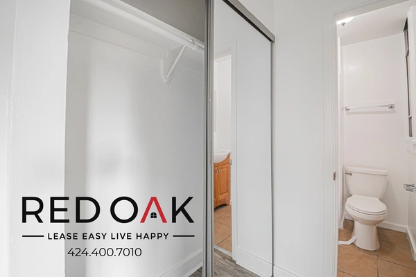 Studio Apartment for rent in Pico Union - Central Los Angeles, Los Angeles