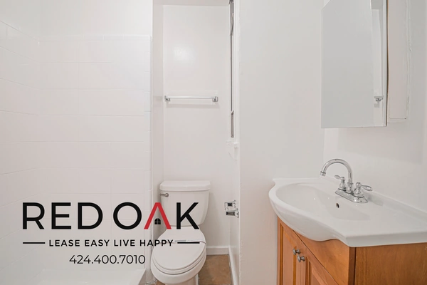 Studio Apartment for rent in Pico Union - Central Los Angeles, Los Angeles