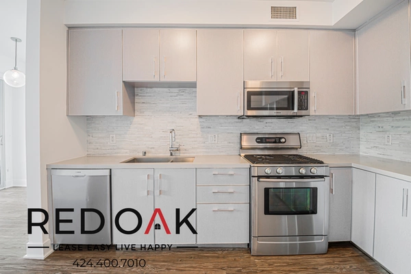 2 bedrooms apartment for rent in Sawtelle - Westside / South Bay, Los Angeles