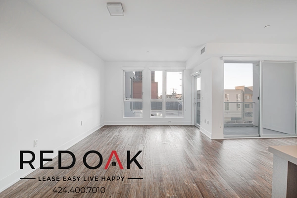 2 bedrooms apartment for rent in Sawtelle - Westside / South Bay, Los Angeles