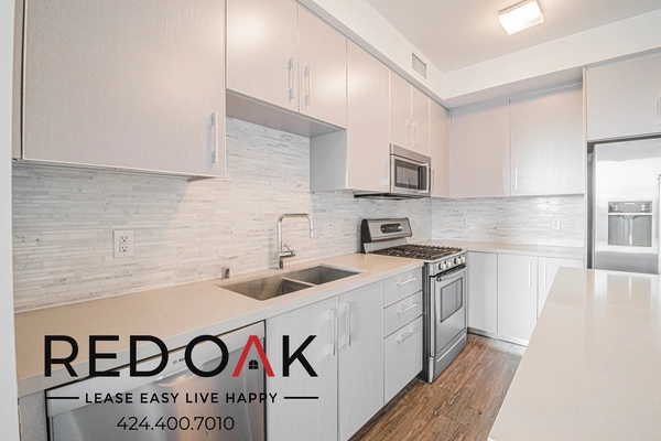 2 bedrooms apartment for rent in Sawtelle - Westside / South Bay, Los Angeles