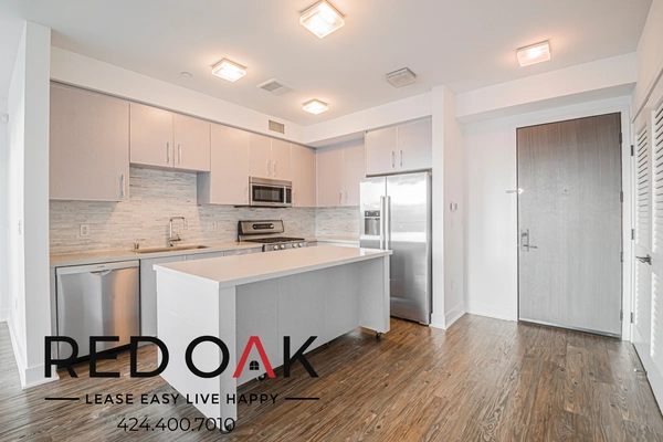 2 bedrooms apartment for rent in Sawtelle - Westside / South Bay, Los Angeles