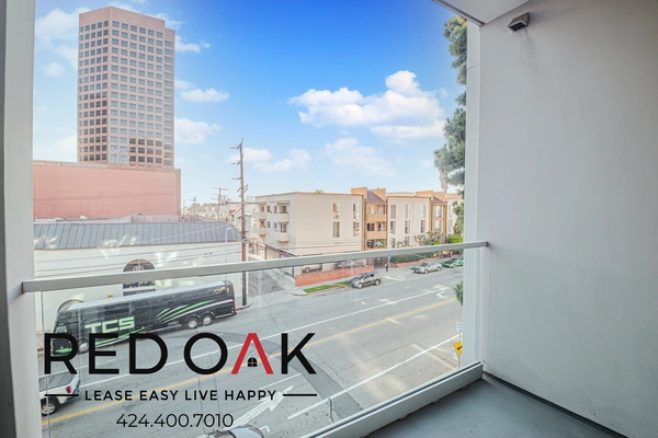 2 bedrooms apartment for rent in Sawtelle - Westside / South Bay, Los Angeles