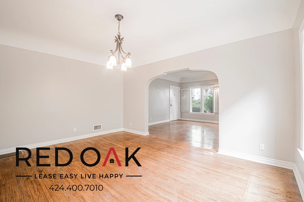 3 bedrooms apartment for rent in Fairfax - Central Los Angeles, Los Angeles