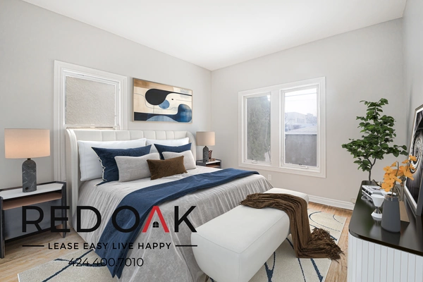 3 bedrooms apartment for rent in Fairfax - Central Los Angeles, Los Angeles