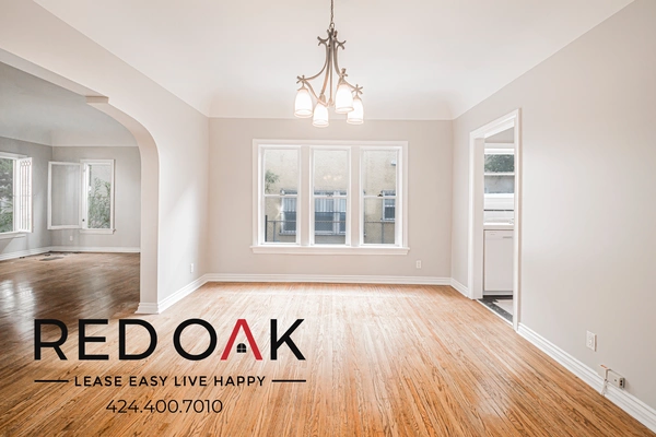 3 bedrooms apartment for rent in Fairfax - Central Los Angeles, Los Angeles