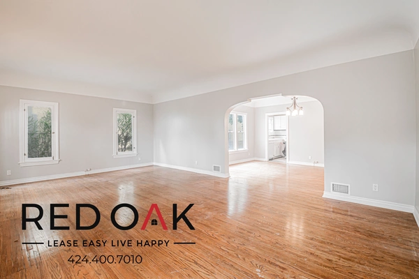 3 bedrooms apartment for rent in Fairfax - Central Los Angeles, Los Angeles