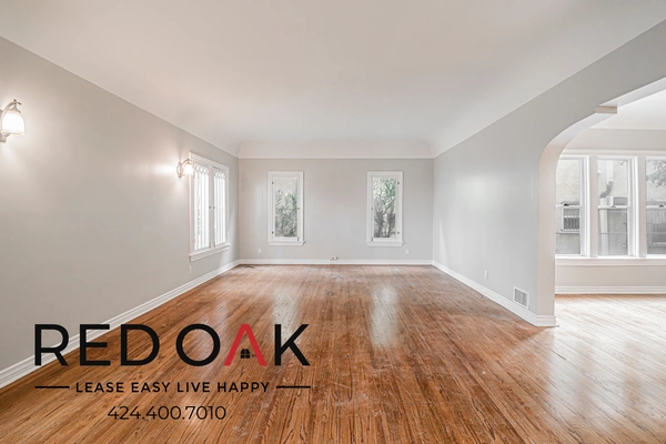 3 bedrooms apartment for rent in Fairfax - Central Los Angeles, Los Angeles