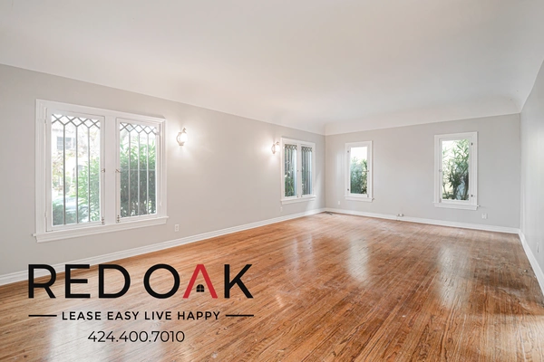 3 bedrooms apartment for rent in Fairfax - Central Los Angeles, Los Angeles