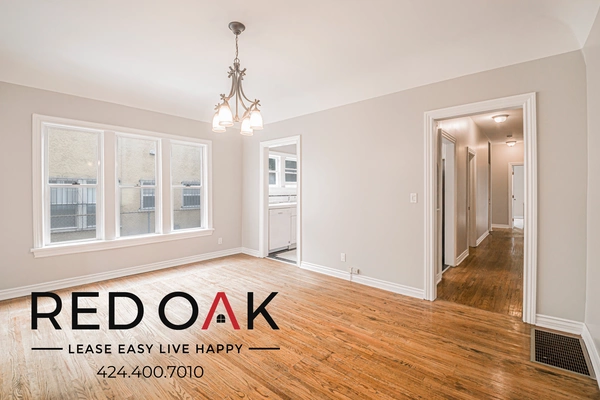 3 bedrooms apartment for rent in Fairfax - Central Los Angeles, Los Angeles