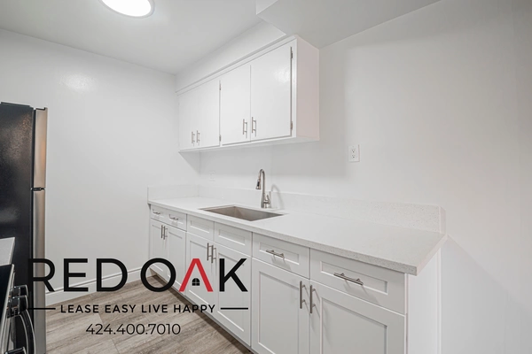 2 bedrooms apartment for rent in Los Feliz - Central Los Angeles, Los Angeles