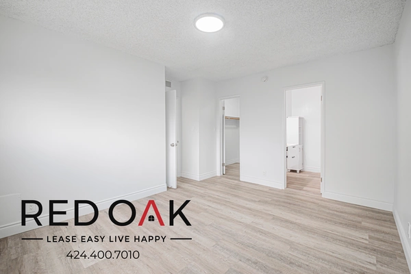 2 bedrooms apartment for rent in Los Feliz - Central Los Angeles, Los Angeles