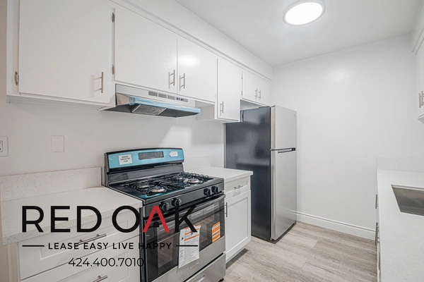 2 bedrooms apartment for rent in Los Feliz - Central Los Angeles, Los Angeles