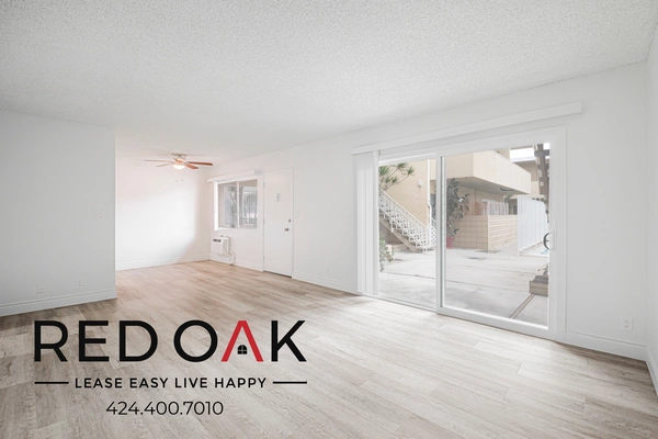 2 bedrooms apartment for rent in Los Feliz - Central Los Angeles, Los Angeles