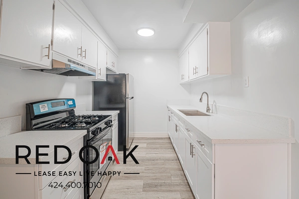 2 bedrooms apartment for rent in Los Feliz - Central Los Angeles, Los Angeles