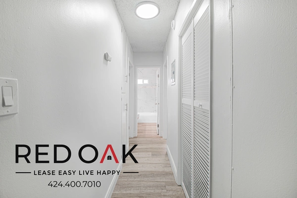 2 bedrooms apartment for rent in Los Feliz - Central Los Angeles, Los Angeles