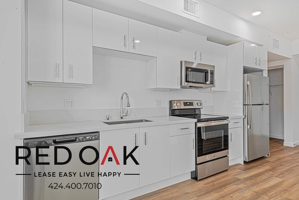 1 bedroom apartment for rent in East Hollywood - Central Los Angeles, Los Angeles