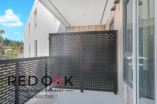 1 bedroom apartment for rent in East Hollywood - Central Los Angeles, Los Angeles