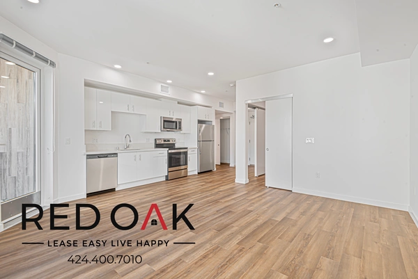 1 bedroom apartment for rent in East Hollywood - Central Los Angeles, Los Angeles