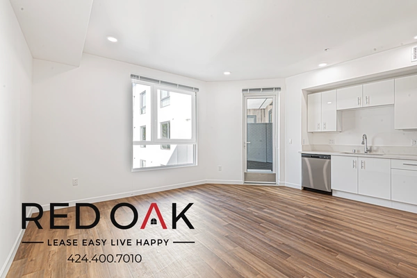 1 bedroom apartment for rent in East Hollywood - Central Los Angeles, Los Angeles