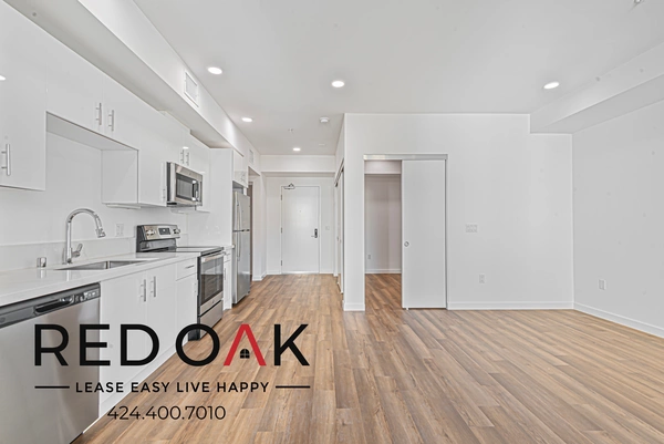 1 bedroom apartment for rent in East Hollywood - Central Los Angeles, Los Angeles