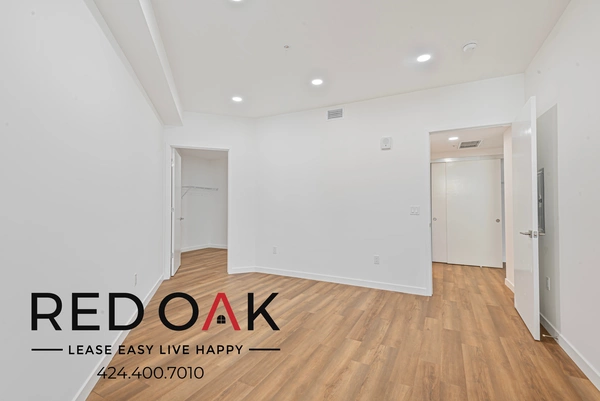 1 bedroom apartment for rent in East Hollywood - Central Los Angeles, Los Angeles