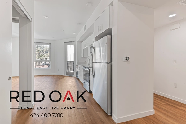 1 bedroom apartment for rent in East Hollywood - Central Los Angeles, Los Angeles
