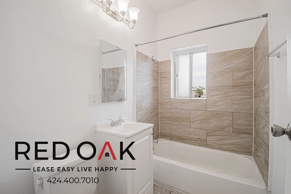 Studio Apartment for rent in Arlington Heights - Central Los Angeles, Los Angeles