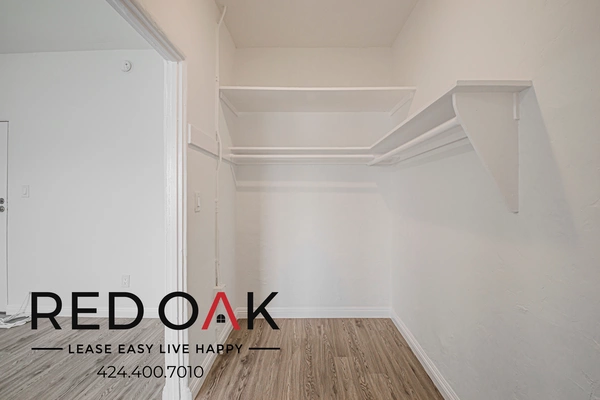 Studio Apartment for rent in Arlington Heights - Central Los Angeles, Los Angeles