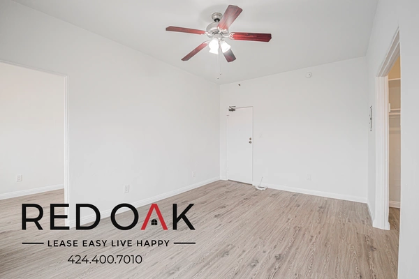 Studio Apartment for rent in Arlington Heights - Central Los Angeles, Los Angeles