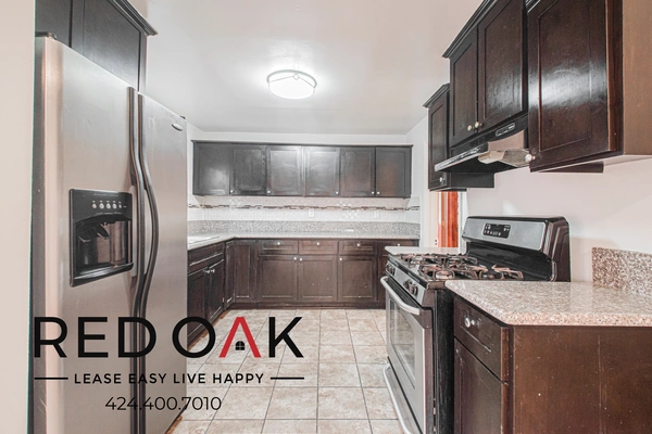 3 bedrooms apartment for rent in South Los Angeles - Central Los Angeles, Los Angeles