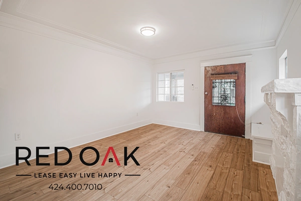 3 bedrooms apartment for rent in South Los Angeles - Central Los Angeles, Los Angeles