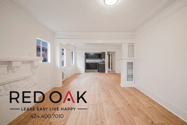 3 bedrooms apartment for rent in South Los Angeles - Central Los Angeles, Los Angeles