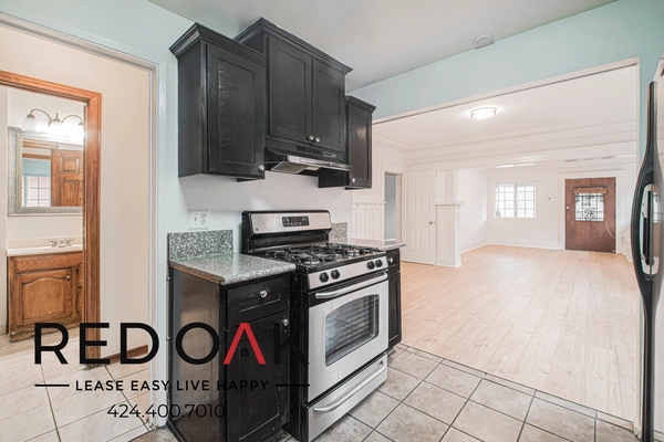 3 bedrooms apartment for rent in South Los Angeles - Central Los Angeles, Los Angeles