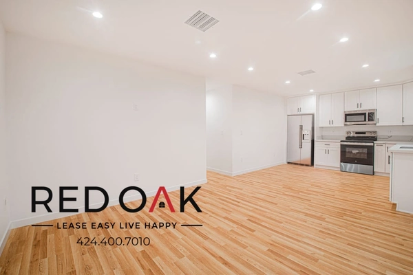 3 bedrooms apartment for rent in South Los Angeles - Central Los Angeles, Los Angeles