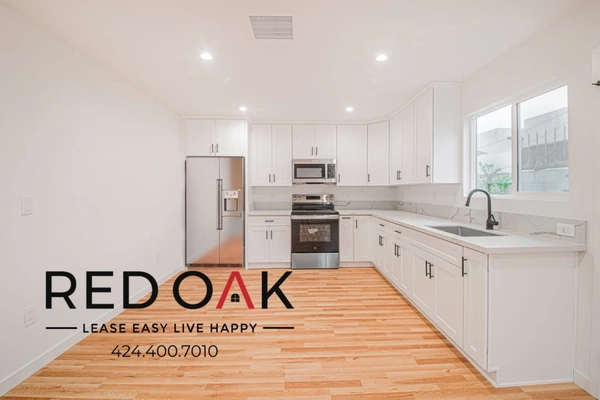 3 bedrooms apartment for rent in South Los Angeles - Central Los Angeles, Los Angeles