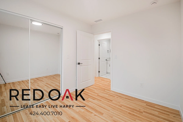 3 bedrooms apartment for rent in South Los Angeles - Central Los Angeles, Los Angeles