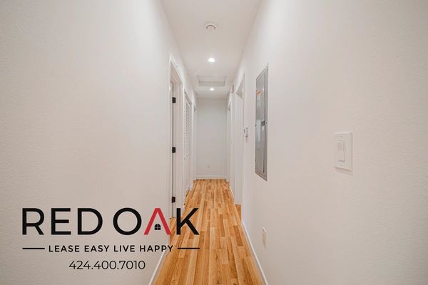 3 bedrooms apartment for rent in South Los Angeles - Central Los Angeles, Los Angeles