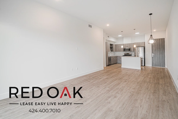 1 bedroom apartment for rent in Pico Union - Central Los Angeles, Los Angeles