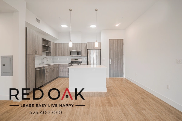 1 bedroom apartment for rent in Pico Union - Central Los Angeles, Los Angeles