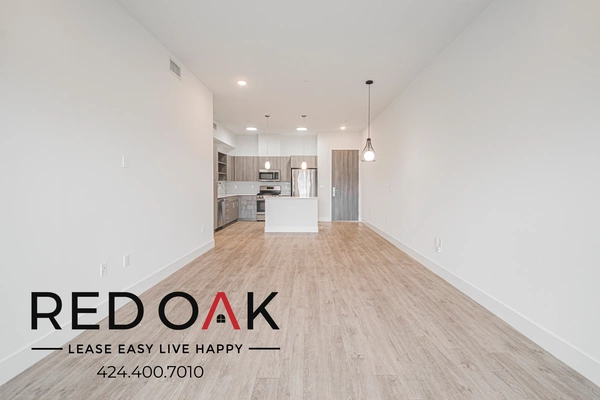 1 bedroom apartment for rent in Pico Union - Central Los Angeles, Los Angeles