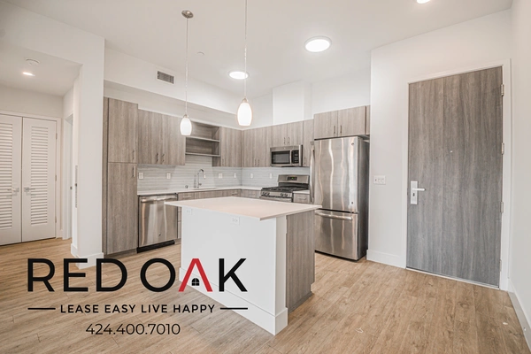 1 bedroom apartment for rent in Pico Union - Central Los Angeles, Los Angeles