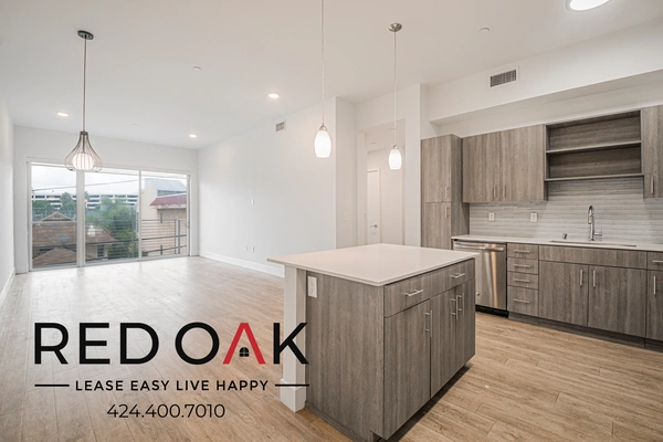 1 bedroom apartment for rent in Pico Union - Central Los Angeles, Los Angeles