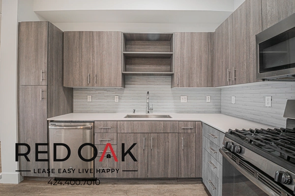 1 bedroom apartment for rent in Pico Union - Central Los Angeles, Los Angeles