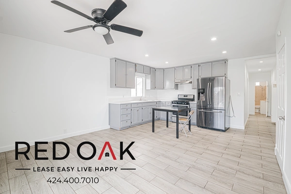 2 bedrooms apartment for rent in South Los Angeles - Central Los Angeles, Los Angeles