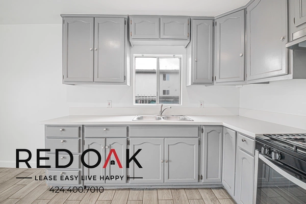 2 bedrooms apartment for rent in South Los Angeles - Central Los Angeles, Los Angeles